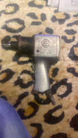 1/2 inch Impact