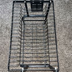 Dish drying rack 