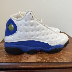 Jordan 13 Hyper Royal
