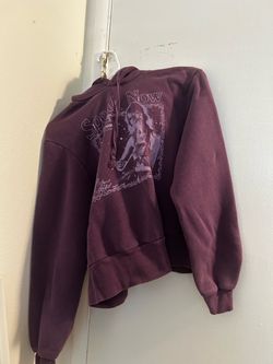 Taylor Swift Speak Now Graphic Hoodie