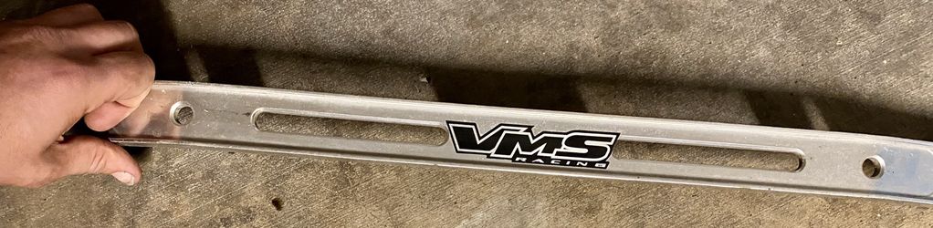 Civic Tie Rods Sway Bars VMS Racing Random