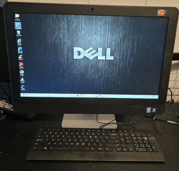 🖥 DELL OptiPlex 9020 - Intel  i7 (4TH.  GEN.) 🔌 Windows 11 Home - HDMI, SD, WebCam, DVD-RW Work ✔️