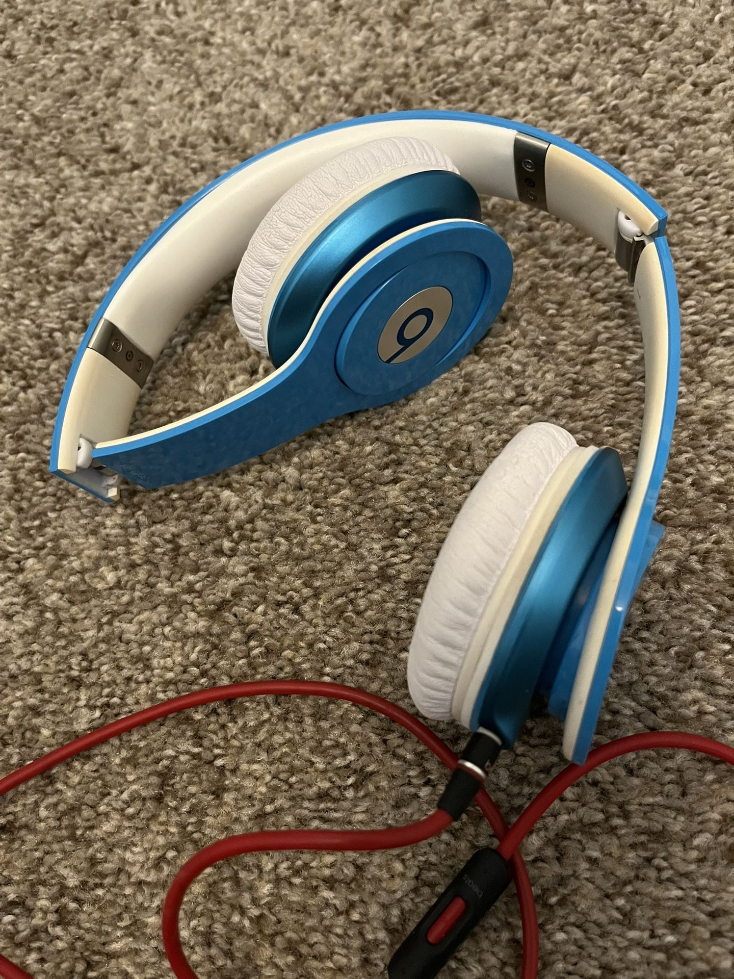 Beats Solo Hd