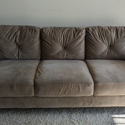 Couch  3 Seater