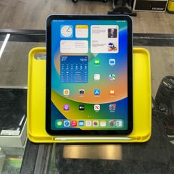 Apple iPad 10th Edition 64Gb