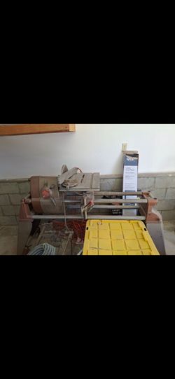 Lathe