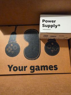 Steam frame 256gb with power supply