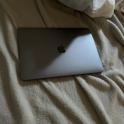MacBook Air M1 2020