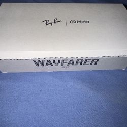Rayban Meta Glasses