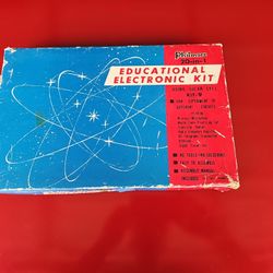 Philmore Solar Cell Science Kit