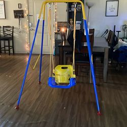 Indoor Swing