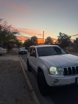 2005 Jeep Grand Cherokee