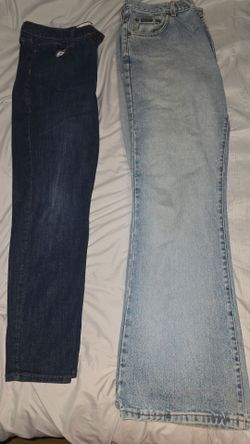 Lady's Jeans sz 12