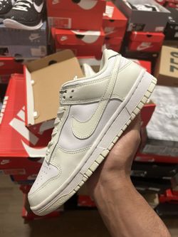 Nike Dunk Low - Coconut Milk