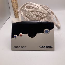Cannon Biddeford Sealy TC12B0 Electric Blanket Controller for Sale in Boca Raton FL OfferUp