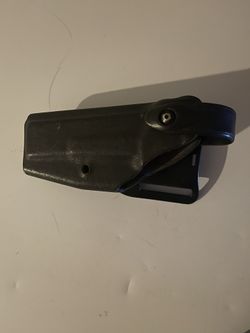 Safariland Glock Holster Left Handed