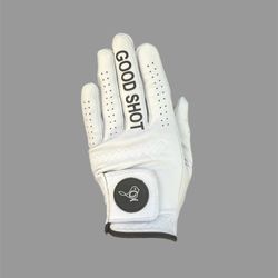 Golf Gloves 