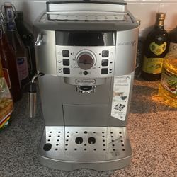 Espresso Coffee Maker 