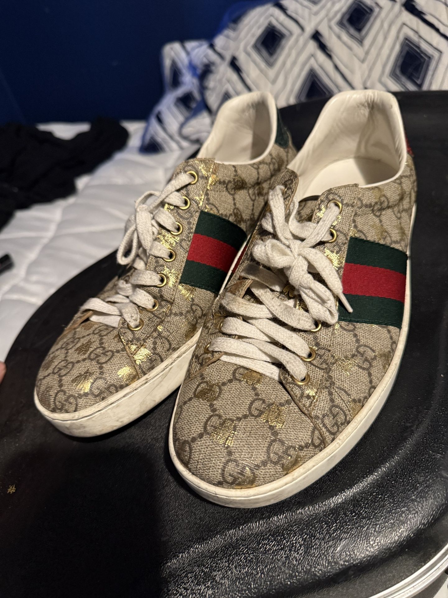Gucci Shoes (original)