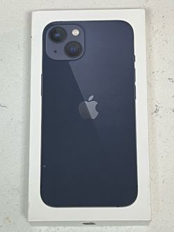 iPhone 13 brand new metro by T-Mobile