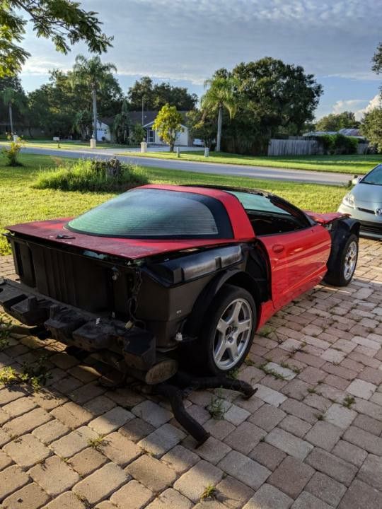 C5 corvette drivetrain only for Sale in Sarasota, FL - OfferUp