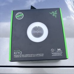 Razer Kiyo