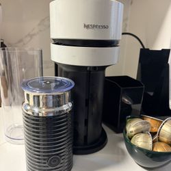 Nexpresso Virtuo Next