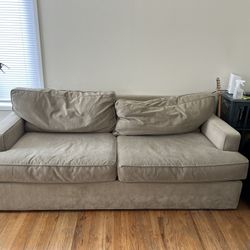 Couch/Sofa - Used