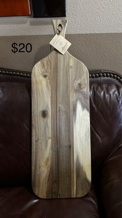 Charcuterie board/Platter