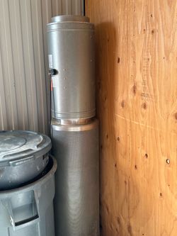 Carbon filter