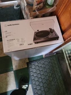 Turntable