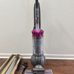 Dyson Vaccum