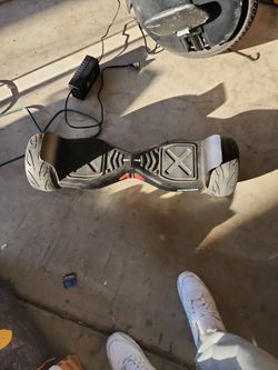 Hover Board....