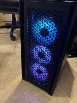 BEAST GAMING PC I9 12900KF 5070 GPU