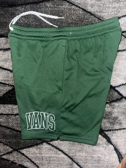 Vans Shorts