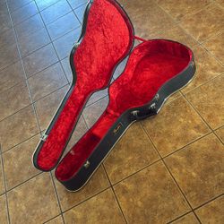 Guitar Case