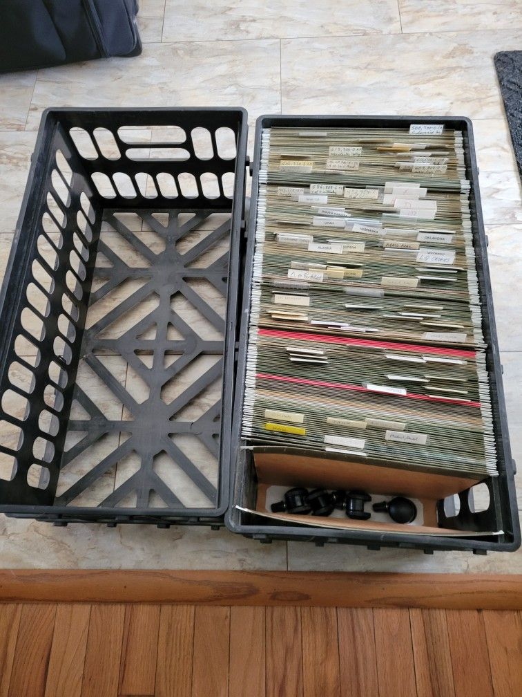 Rolling File Folder Storage And File Folders