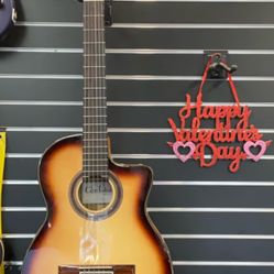 Cordoba Electric Acoustic 