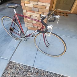 Schwin Spirit 10-speed Bike