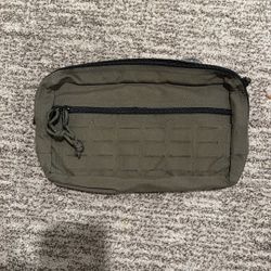 Admin Pouch 