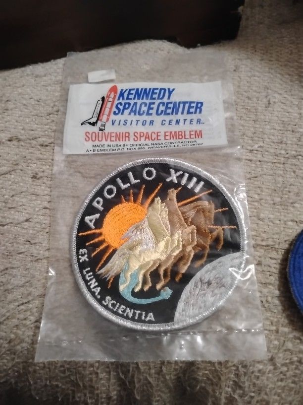 Patches For Sale