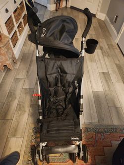 Kolcraft Umbrella Stroller