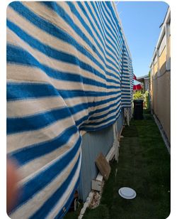 Tarp cover