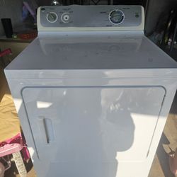 Electric Dryer
