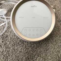 Spectra SG Synergy Gold