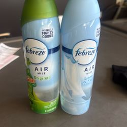 Febreze 