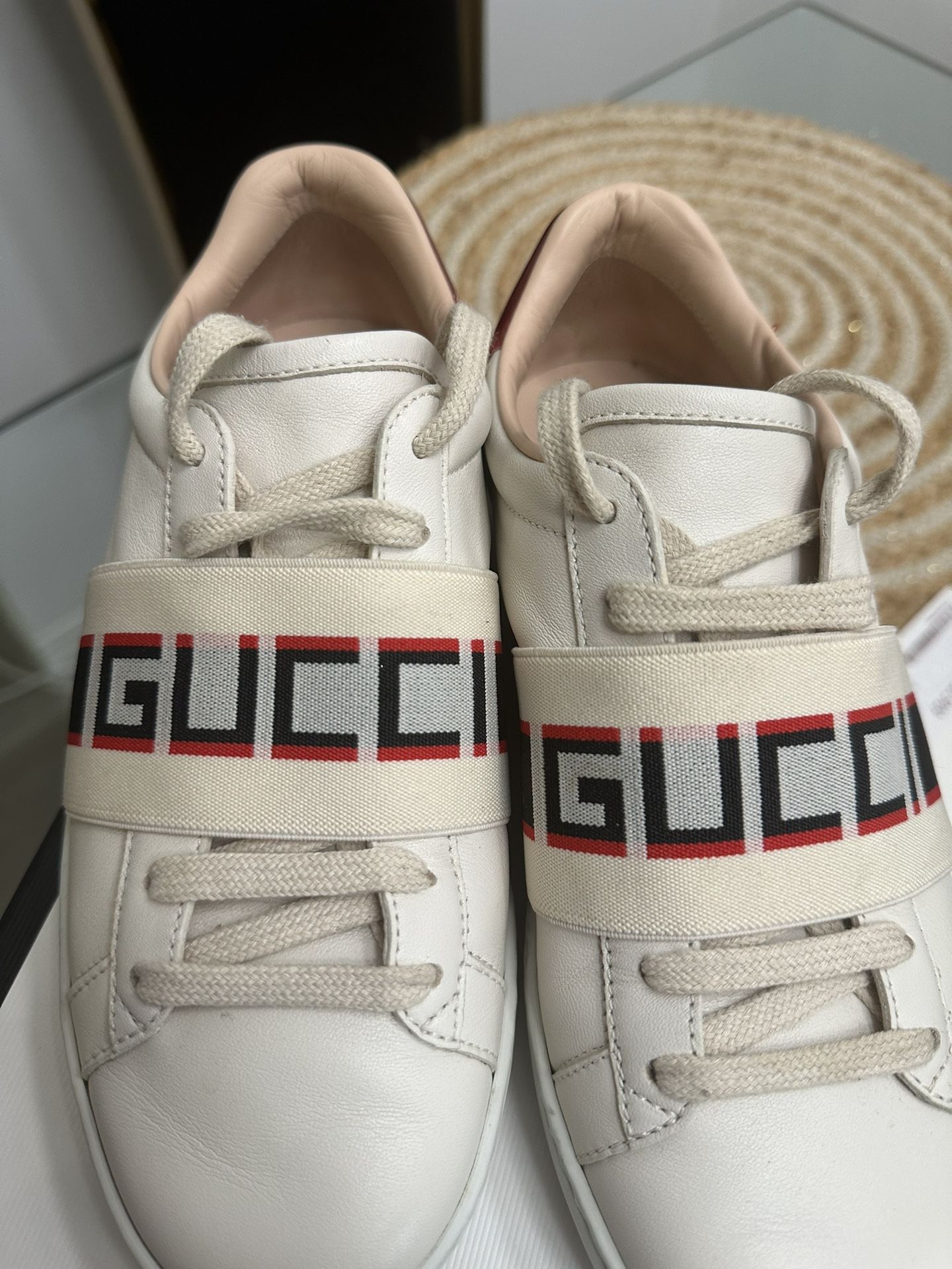Shoes Gucci Size 5