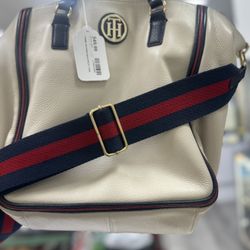 TOMMYHILFIGER HAND BAG
