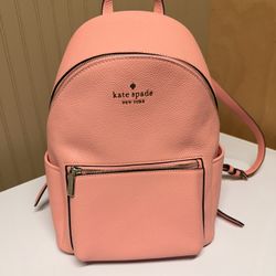 Kate Spade Leila Dome Backpack