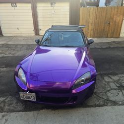 2000 S2000